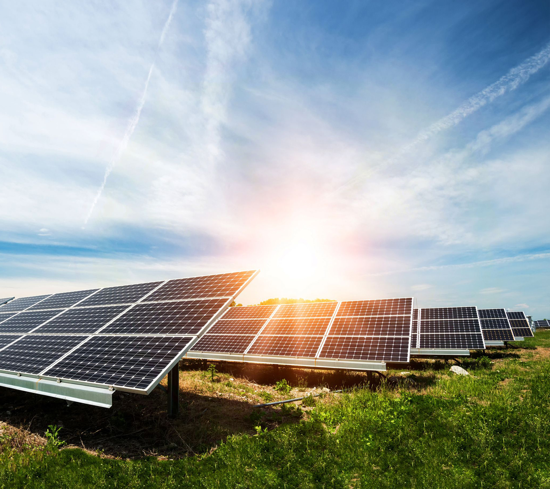 Solar Energy